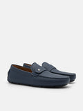 PEDRO Oliver Driving Shoes - Navy