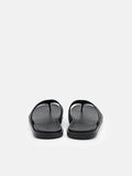 PEDRO Pascal Thong Sandals - Black