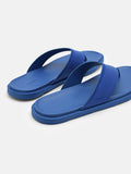 PEDRO Pascal Thong Sandals - Blue