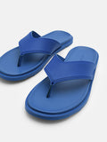 PEDRO Pascal Thong Sandals - Blue