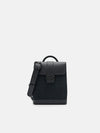 PEDRO Mount Sling Bag - Black