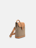 PEDRO Mount Sling Bag - Camel