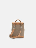 PEDRO Mount Sling Bag - Camel