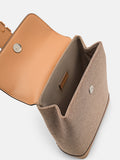 PEDRO Mount Sling Bag - Camel