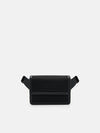 PEDRO Gordon Sling Pouch - Black