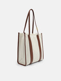 PEDRO Izzie Tote Bag - Cognac