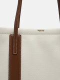 PEDRO Izzie Tote Bag - Cognac