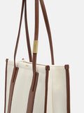 PEDRO Izzie Tote Bag - Cognac