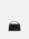 PEDRO Talia Mini Handbag - Black