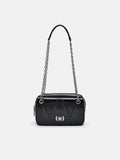 PEDRO Effie Mini Shoulder Bag - Black