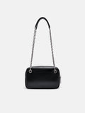 PEDRO Effie Mini Shoulder Bag - Black