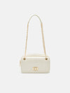 PEDRO Effie Mini Shoulder Bag - Chalk