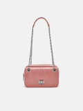 PEDRO Effie Mini Shoulder Bag - Blush