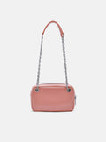 PEDRO Effie Mini Shoulder Bag - Blush