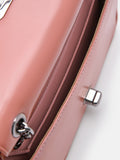 PEDRO Effie Mini Shoulder Bag - Blush