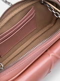 PEDRO Effie Mini Shoulder Bag - Blush