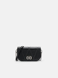 PEDRO Effie Shoulder Bag - Black