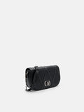 PEDRO Effie Shoulder Bag - Black