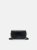 PEDRO Effie Shoulder Bag - Black