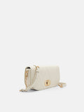 PEDRO Effie Shoulder Bag - Chalk