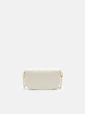 PEDRO Effie Shoulder Bag - Chalk