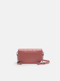 PEDRO Effie Shoulder Bag - Blush