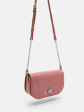 PEDRO Effie Shoulder Bag - Blush