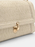 PEDRO Talia Shoulder Bag - Gold