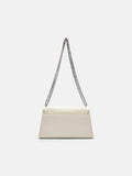 PEDRO Talia Shoulder Bag - Chalk