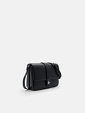 PEDRO Brie Shoulder Bag - Black