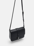 PEDRO Brie Shoulder Bag - Black