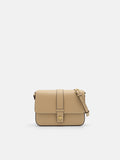 PEDRO Brie Shoulder Bag - Sand