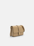 PEDRO Brie Shoulder Bag - Sand