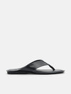 PEDRO Thong Sandals - Black