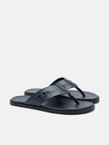 PEDRO Icon Thong Sandals - Navy