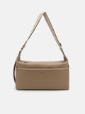 PEDRO Francis Sling Bag - Taupe