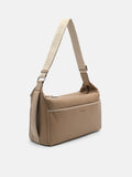 PEDRO Francis Sling Bag - Taupe