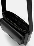 PEDRO Mitchell Messenger Bag - Black