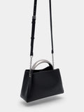 PEDRO Lia Handbag - Black