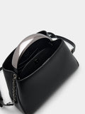 PEDRO Lia Handbag - Black