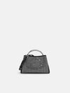 PEDRO Lia Handbag - Black