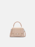 PEDRO Studio Kate Leather Handbag - Nude