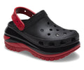 Crocs Unisex Mega Crush Clog