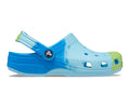 CROCS UNISEX OMBRE CLASSIC CLOG Arctic/Multi