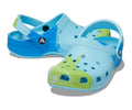 CROCS UNISEX OMBRE CLASSIC CLOG Arctic/Multi