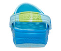 CROCS UNISEX OMBRE CLASSIC CLOG Arctic/Multi