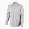 MEN STRETCH POPLIN SLIM SHIRT