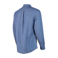 MEN LINEN COTTON SHIRT