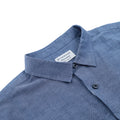 MEN LINEN COTTON SHIRT