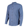 MEN LINEN COTTON SHIRT